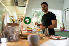 Brett Goldstein in Ted Lasso 4x09