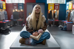 Juno Temple in Ted Lasso 4x10