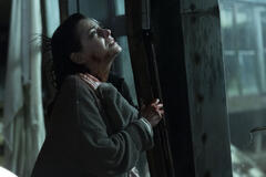 Roxane Mesquida in Storm (Tempête)