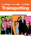 Trainspotting di Danny Boyle - Poster