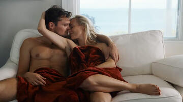 Il fuoco del peccato, scena da trailer film con Diane Kruger e Ray Nicholson