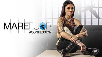 Mare Fuori Confessioni