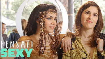 Pensati Sexy - commedia di Prime Video