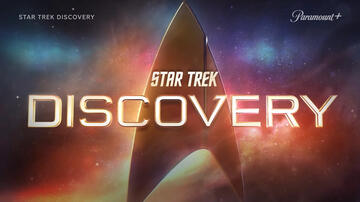 Star Trek Discovery - stagione 5