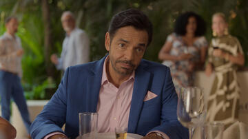 Eugenio Derbez in Acapulco 3x09
