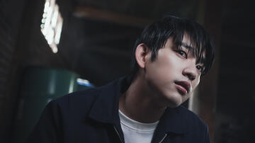 Immagine dal set - Chicken Nugget 1x04