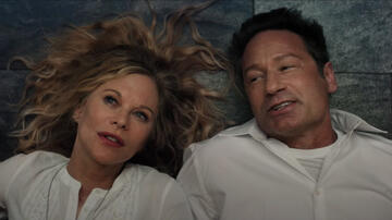 Coincidenze d'amore, scena da trailer del film con Meg Ryan e David Duchovny
