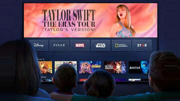 Disney+ Highlights Marzo 2024