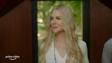 Nicole Kidman nella prima stagione di Nove Perfetti Sconosciuti