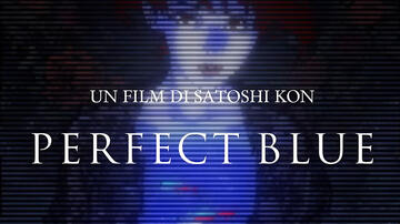 Perfect Blue di Satoshi Kon 2024