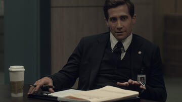 Jake Gyllenhaal in Presunto innocente 1x01