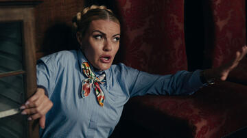 The Gentlemen 1x01 - Immagine dal set