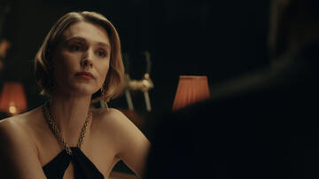 The Gentlemen 1x06 - Immagine dal set