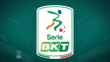 Calcio Serie B 2023-2024 logo wide