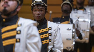 Joshua J. Williams in Them - Loro 2x06