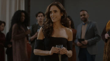 Jennifer Connelly in Dark Matter 1x02