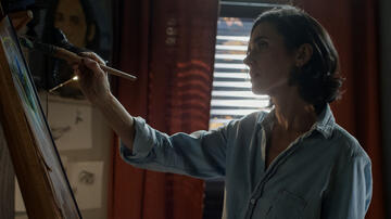 Jennifer Connelly in Dark Matter 1x06