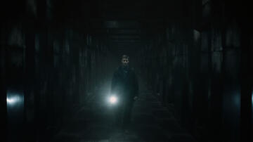 Joel Edgerton in Dark Matter 1x07