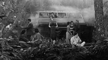 Prima immagine ufficiale del film Grand Tour di Miguel Gomes