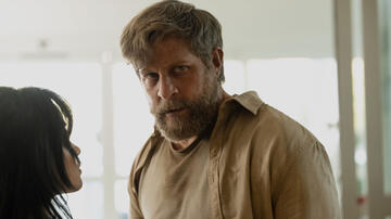 Joe Tippett in Monarch: Legacy of Monsters 1x07