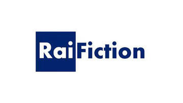 Rai Fiction - logo