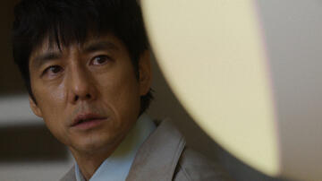 Hidetoshi Nishijima in Sunny 1x09