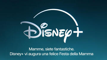 Disney+ per la Festa della Mamma 2024