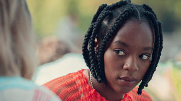 Heartstopper 2x05 - Immagine dal set