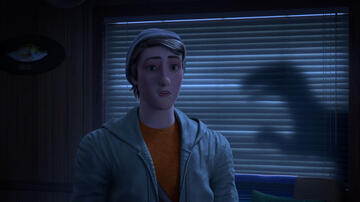 Jurassic World: Teoria del caos 1x01 - Immagine dal set