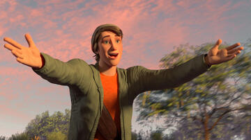 Jurassic World: Teoria del caos 1x03 - Immagine dal set