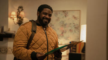 Ron Funches in Loot 2x03