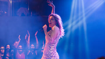 La vita che volevi 1x01 - Immagine dal set