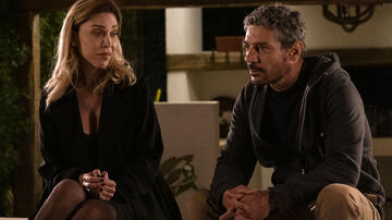 La vita che volevi 1x03 - Immagine dal set