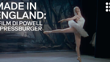 Made in England I Film di Powell e Pressburger - scena da clip