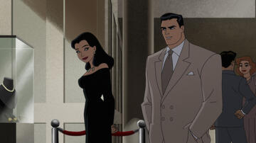 Batman: Caped Crusader 1x03