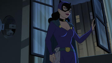 Batman: Caped Crusader 1x05
