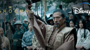 Shōgun - DIsney+