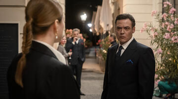 Foto da Maxton Hall - Il mondo tra di noi 1x04