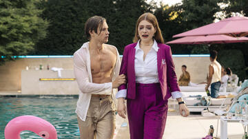 Foto da Maxton Hall - Il mondo tra di noi 1x01