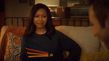 Gabrielle Dennis in Il premio del destino 2x06