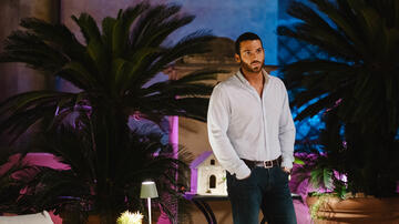 Can Yaman (Francesco Demir) in Viola come il mare - Quinta puntata