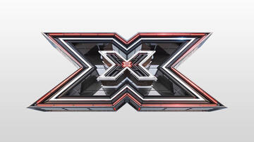 X Factor 2024 - logo wide