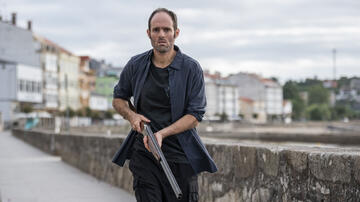 Diego Anido come Samuel in Gangs of Galicia 1x05