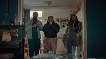 Queenie - Stagione 1, episodio 2