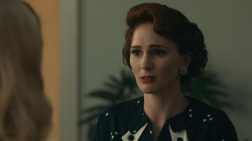 Stephanie Koenig in Lezioni Di Chimica 1x03