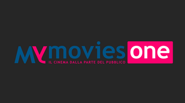 MYmovies ONE - logo big wide