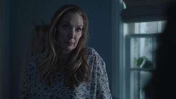 Elizabeth Marvel in Presunto innocente 1x03