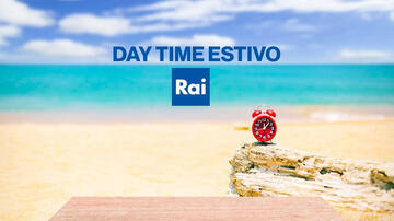 Rai - Daytime Estate