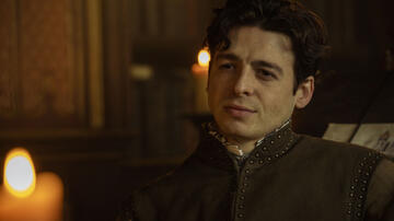 Shardlake 1x03 - Immagini dal set