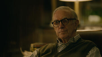 Jonathan Pryce in Slow Horses 1x01